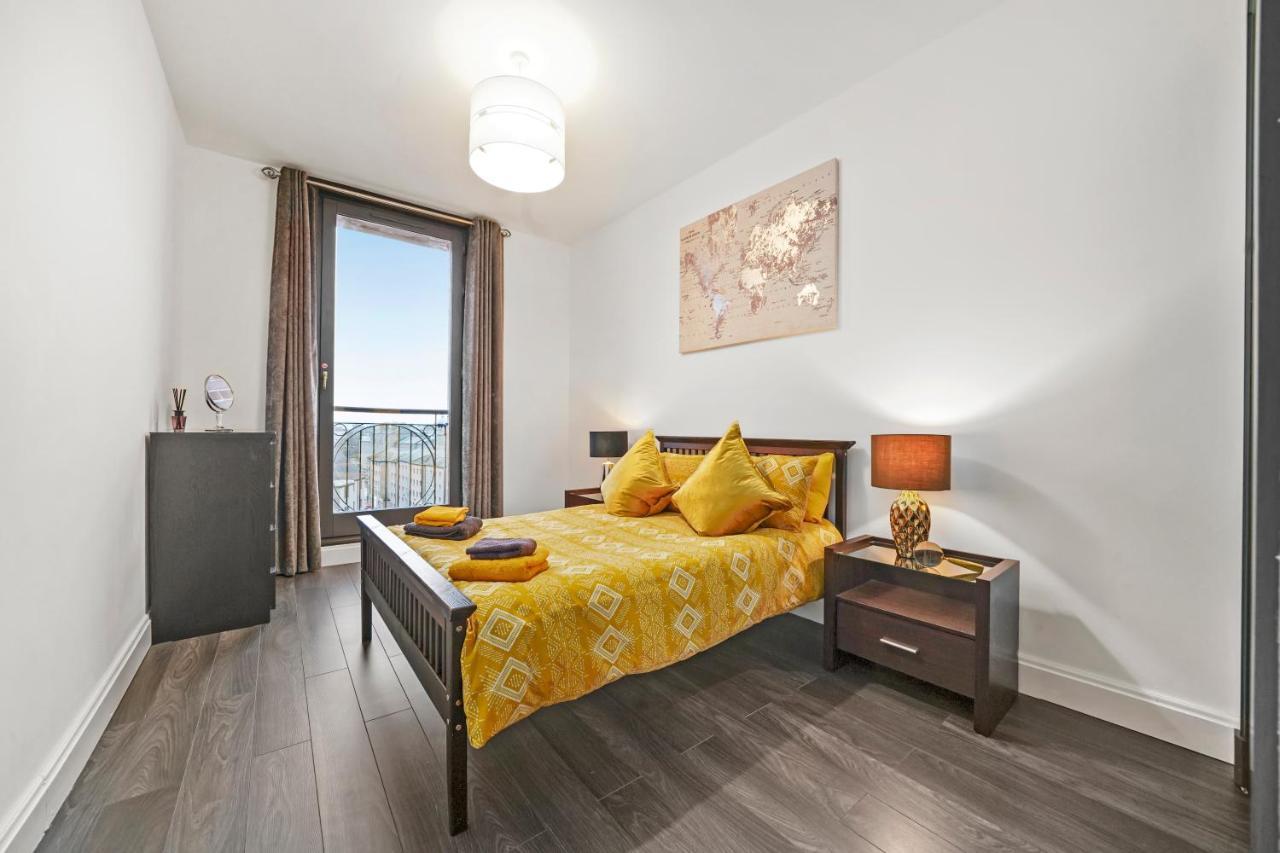 阿伯丁Maberly Lux - Grampian Lettings Ltd公寓 外观 照片