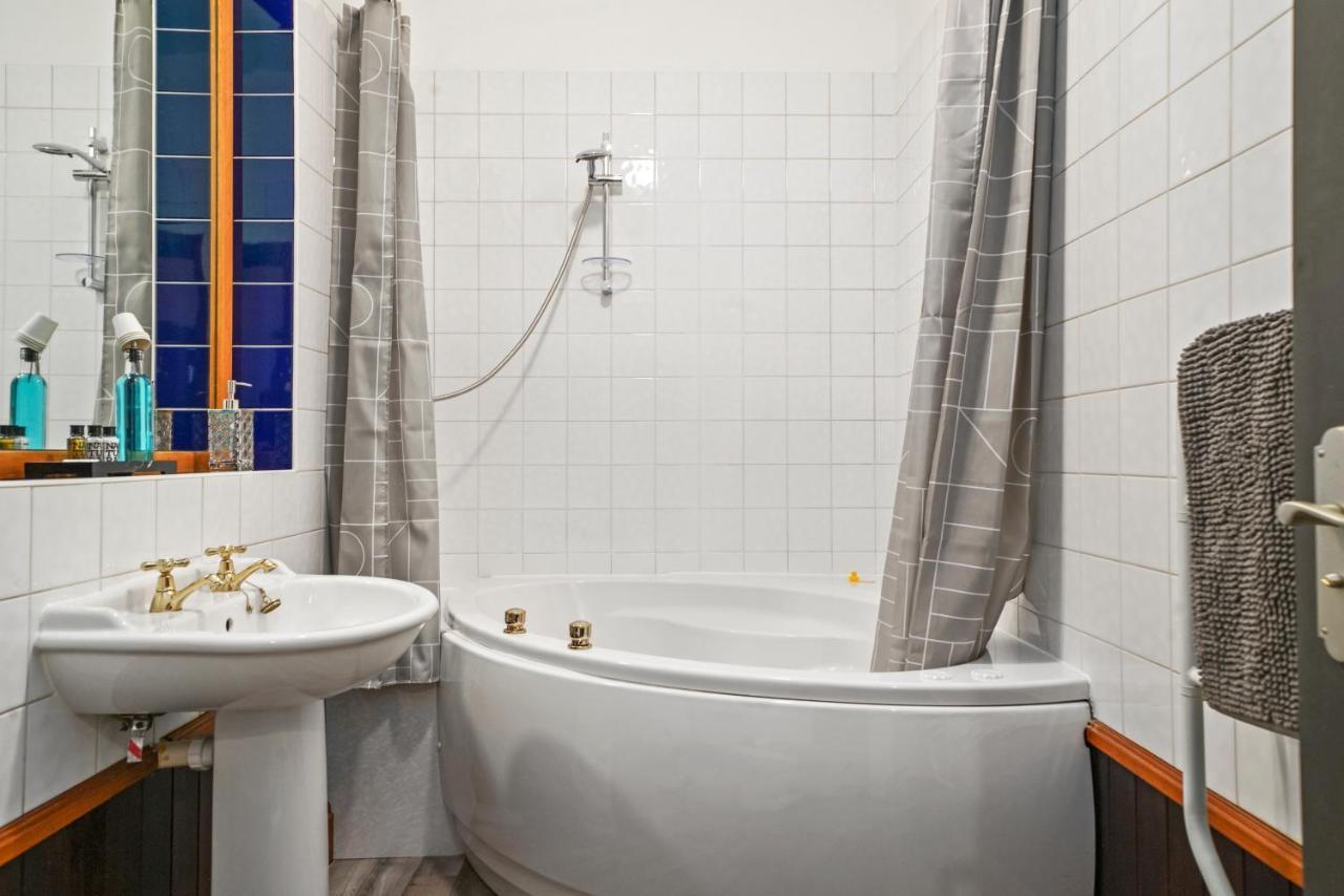 阿伯丁Maberly Lux - Grampian Lettings Ltd公寓 外观 照片