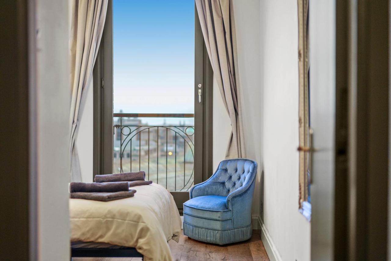 阿伯丁Maberly Lux - Grampian Lettings Ltd公寓 外观 照片